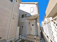 埼玉県さいたま市見沼区島町：物件画像