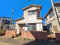 埼玉県久喜市鷲宮中央2丁目：物件画像