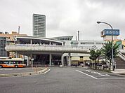 JR「上尾」駅まで2850m