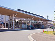 JR「北本」駅まで1600m