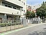 周辺：川口市立東中学校まで960m