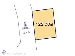 東武野田線 岩槻駅 バス13分 富士見町下車 徒歩6分