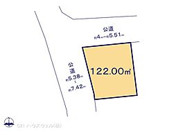 東武野田線 岩槻駅 バス13分 富士見町下車 徒歩6分