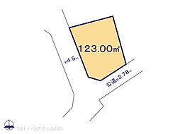 東武野田線 岩槻駅 バス13分 富士見町下車 徒歩6分