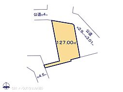 東武野田線 岩槻駅 バス13分 富士見町下車 徒歩6分
