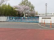 さいたま市立城南小学校まで1190m