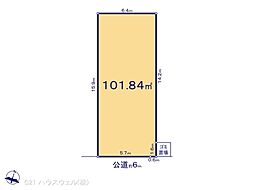 JR高崎線 宮原駅 徒歩25分