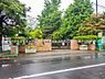 周辺：さいたま市立宮原中学校まで580m