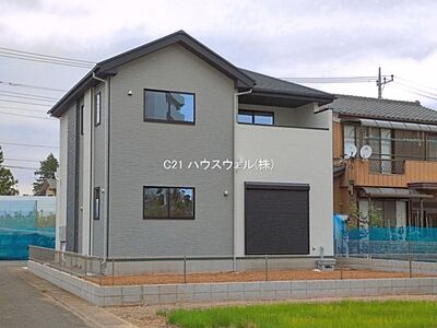 外観 外観