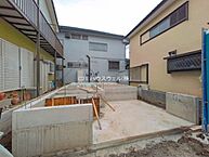 埼玉県さいたま市南区辻2丁目：物件画像