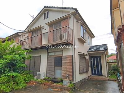 外観 外観