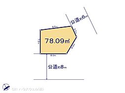 JR京浜東北・根岸線 西川口駅 徒歩6分
