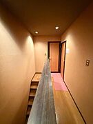 【階段・廊下】