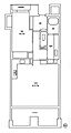 ライオンズマンション烏丸通13階6,980万円