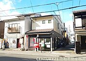 京都中立売千本郵便局まで410m、営業時間