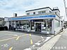 周辺：ローソン吉祥院嶋店まで550m、営業時間：24時間営業
