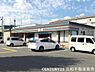 周辺：セブンイレブン京都塔南高校前店まで932m、営業時間：24時間営業