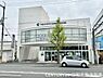 周辺：京都信用金庫上鳥羽支店まで855m、営業時間：9：00～15：00 定休日：土日