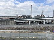 【眺望】交通状態や空模様がご覧いただけます。