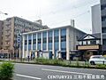 滋賀銀行九条支...