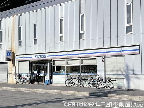 周辺を拡大表示
