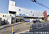 周辺：サンディ西院店まで422m、営業時間：10：00～19：30■駐車場（1台）・自転車・バイク利用可■近隣にココカラファイン・ライフ有