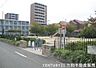 周辺：比輪田公園まで815m