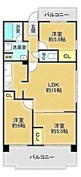 プリオーレ京都西院