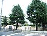 周辺：辰巳公園まで1073m