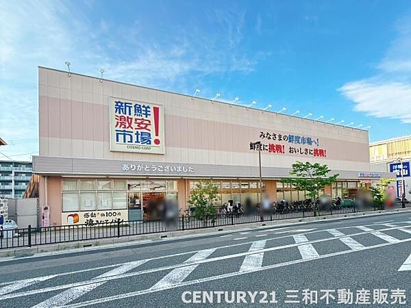 周辺を拡大表示