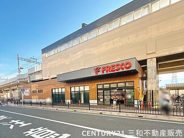 周辺を拡大表示