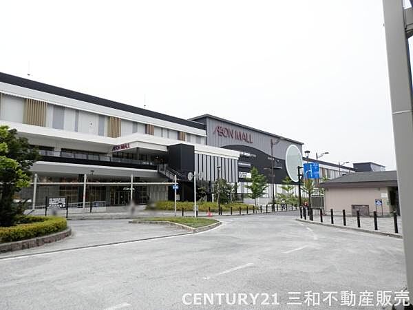 周辺を拡大表示