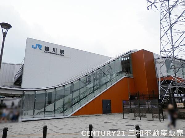周辺を拡大表示