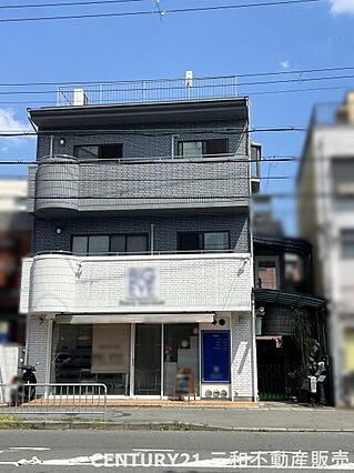 ■京福嵐山本線...