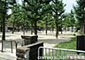周辺：錦坊城公園まで320m