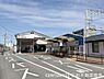 周辺：阪急京都線「東向日」駅まで960m