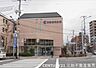周辺：京都信用金庫西大路支店まで760m、営業時間：9：00～15：00定休日：土日
