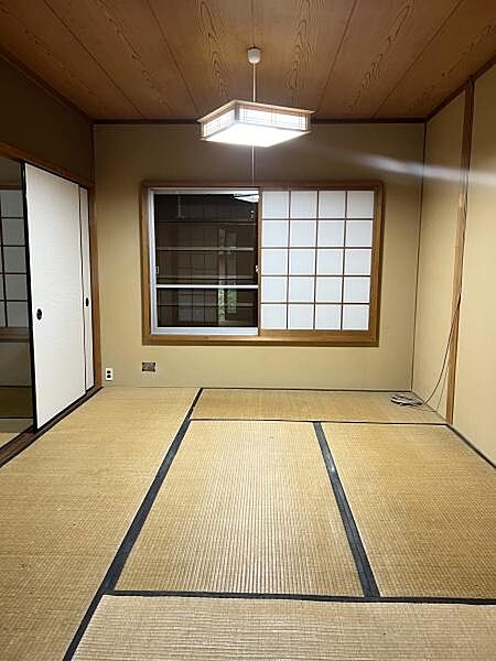 和室を拡大表示