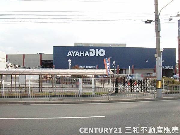 周辺を拡大表示