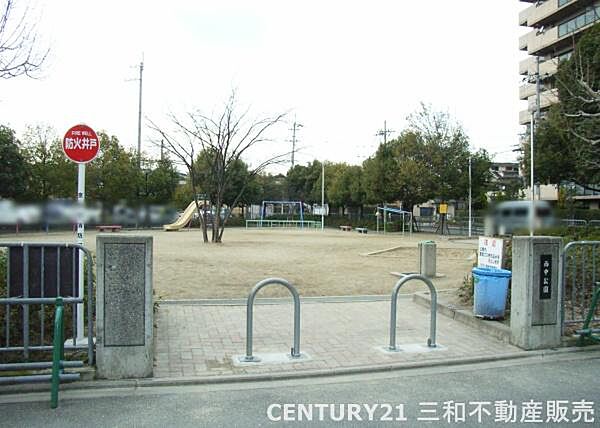 周辺を拡大表示