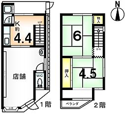 中京区西ノ京南大炊御門町