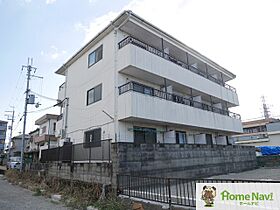 喜志マンション  ｜ 大阪府富田林市喜志町５丁目（賃貸マンション1R・2階・19.00㎡） その4