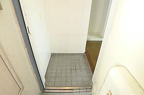 愛知県名古屋市昭和区広路本町３丁目（賃貸マンション1K・4階・24.72㎡） その8