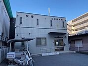 都賀交番 徒歩33分。 2640m