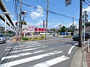 不二家レストラン 千葉作草部店 徒歩16分。 1210m