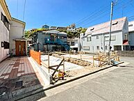 神奈川県横浜市南区堀ノ内町1丁目：物件画像