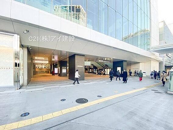 東海道本線「横...