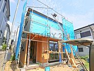 神奈川県横浜市南区六ツ川2丁目：物件画像