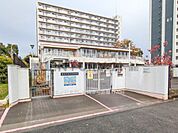 並木保育園まで1770m、並木保育園