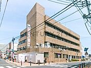 戸塚共立第1病院まで1980m、戸塚共立第1病院